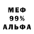 Дистиллят ТГК THC oil Allef Medina